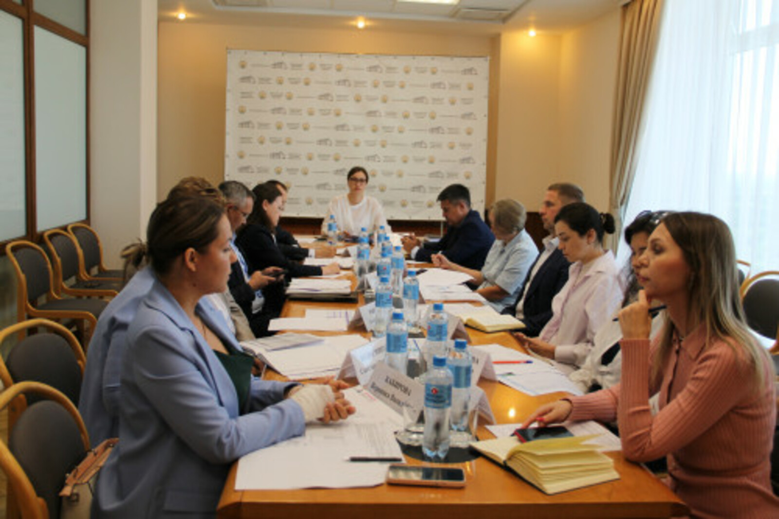 На форуме «Зауралье-2025» в Башкирии представят лучшие практики