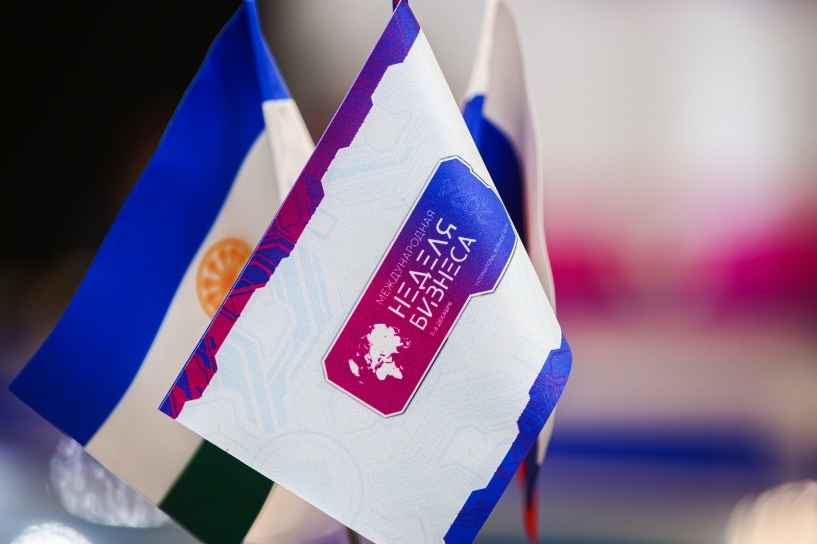 предоставлено АНО Конгресс-бюро Башкортостана