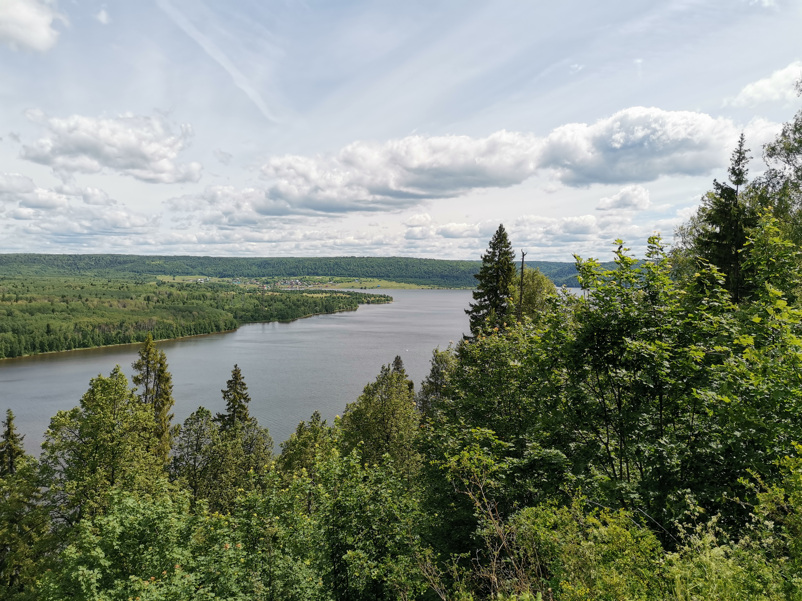 В Уфе обсудили подготовку к весеннему половодью