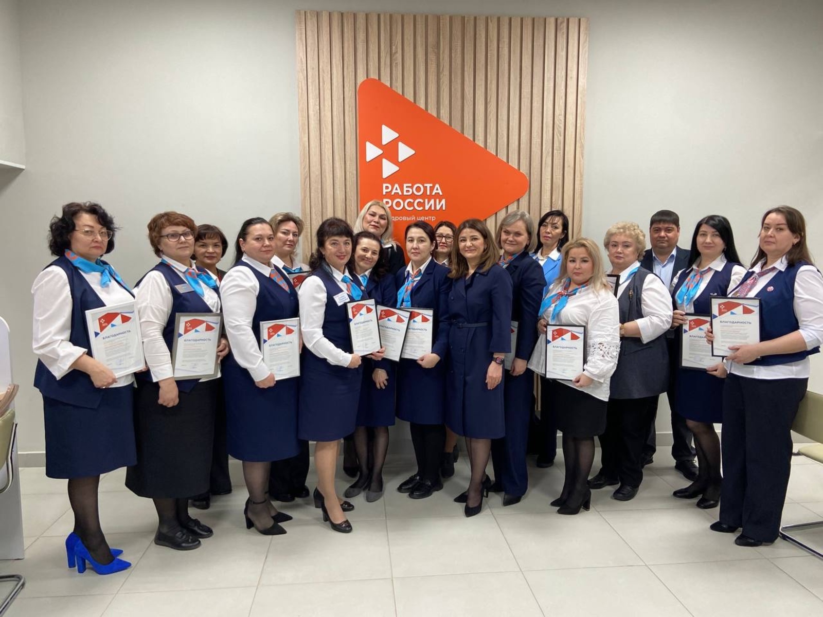 В Уфе подвели итоги пилотного проекта по трудоустройству людей с инвалидностью