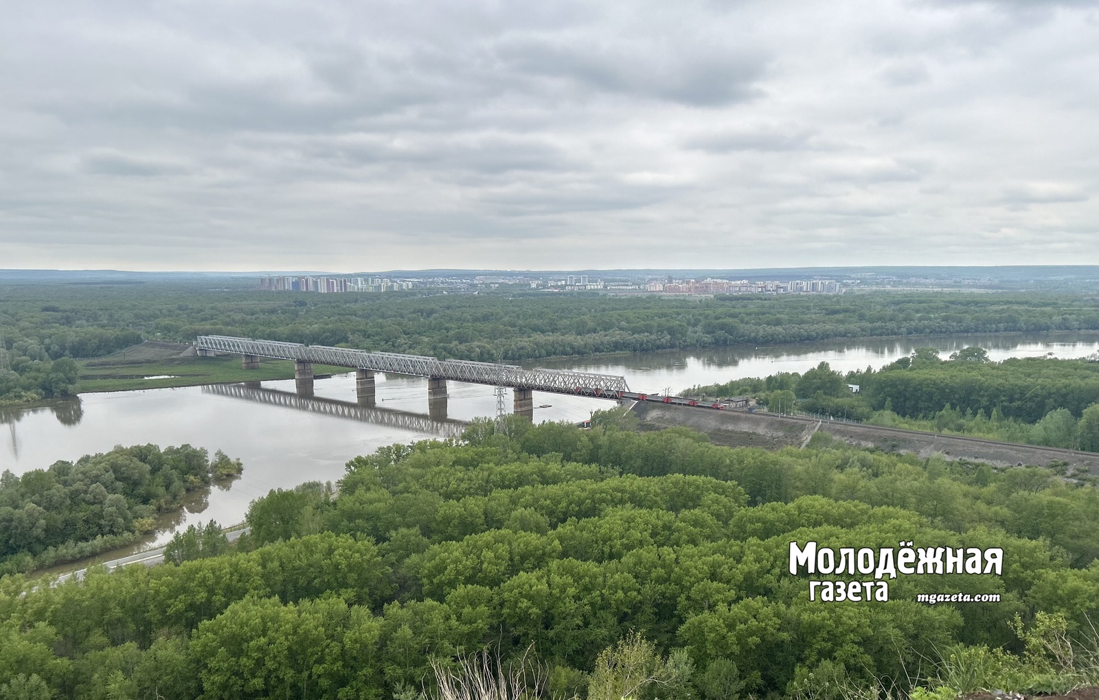 Куйбышевская железная дорога расширяет сеть пригородных маршрутов
