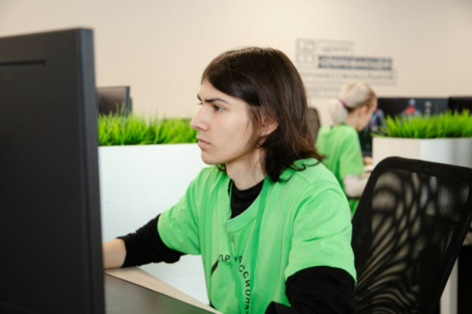 На финал чемпионата «Профессионалы» отправится команда из Башкирии