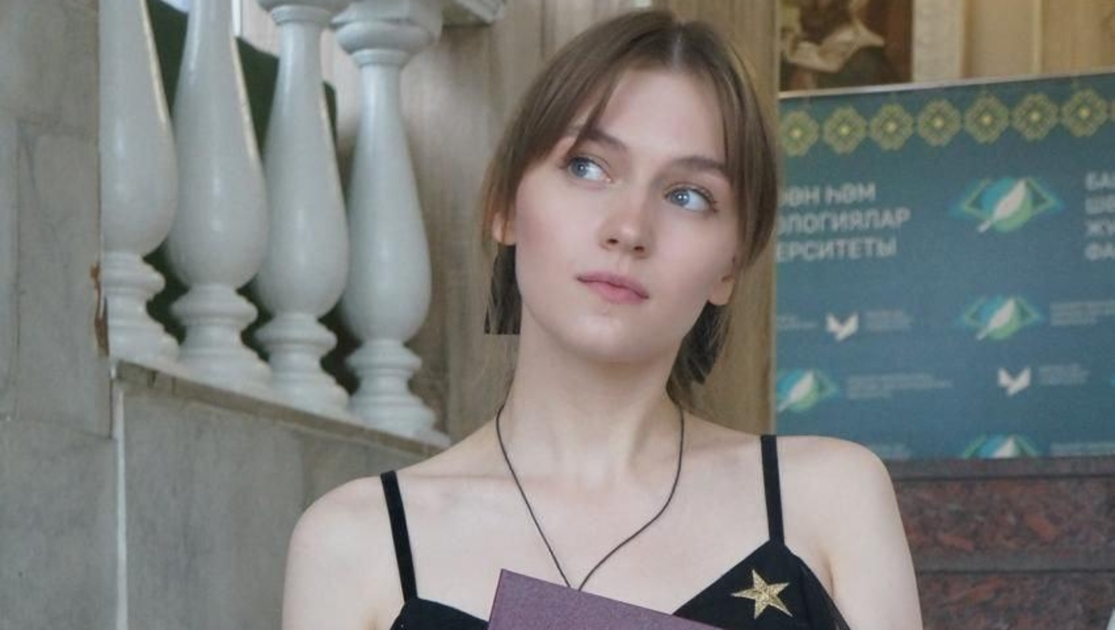 Студенческая карьера: победа в «Я – профессионал» глазами магистрантки УУНиТ