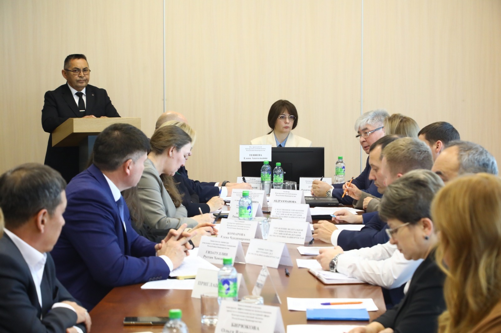 В районе Башкирии выявили нарушения на 728 млн рублей